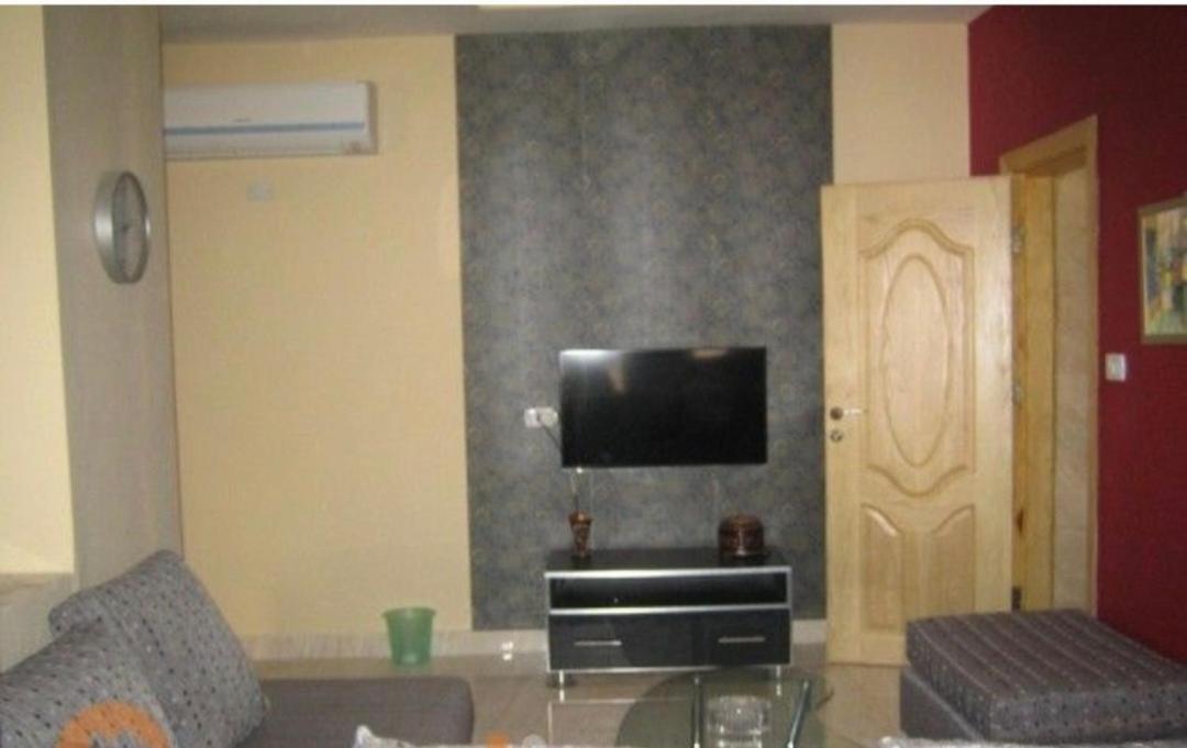 Furnished Apartment For Rent Αμμάν Εξωτερικό φωτογραφία