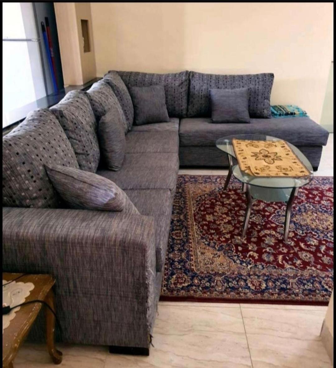 Furnished Apartment For Rent Αμμάν Εξωτερικό φωτογραφία