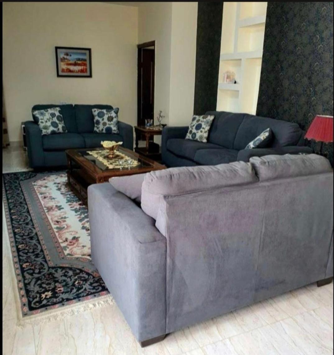 Furnished Apartment For Rent Αμμάν Εξωτερικό φωτογραφία