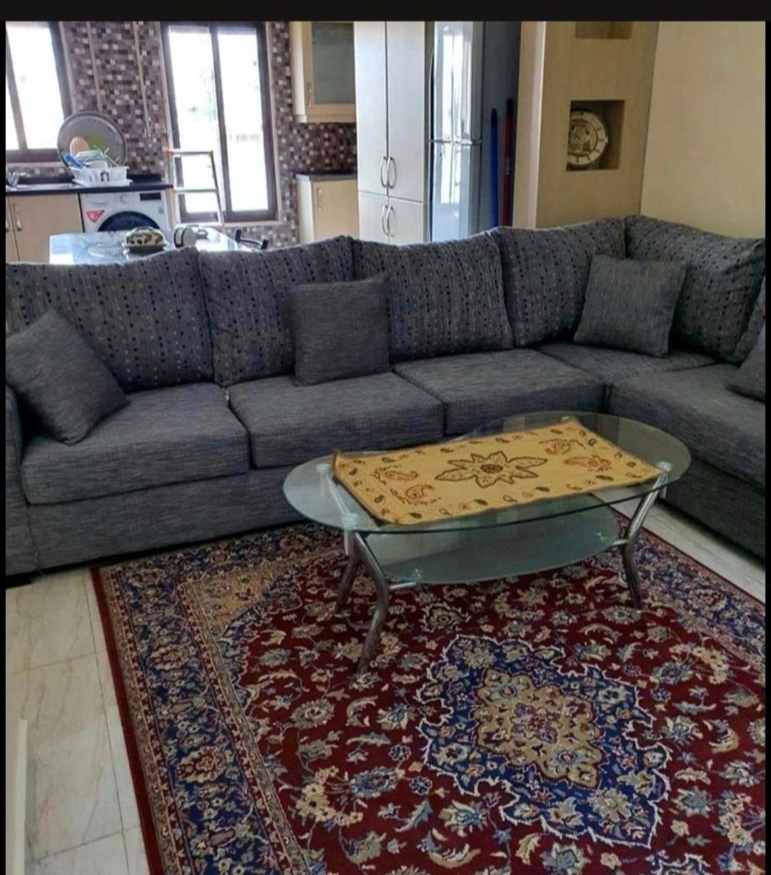 Furnished Apartment For Rent Αμμάν Εξωτερικό φωτογραφία